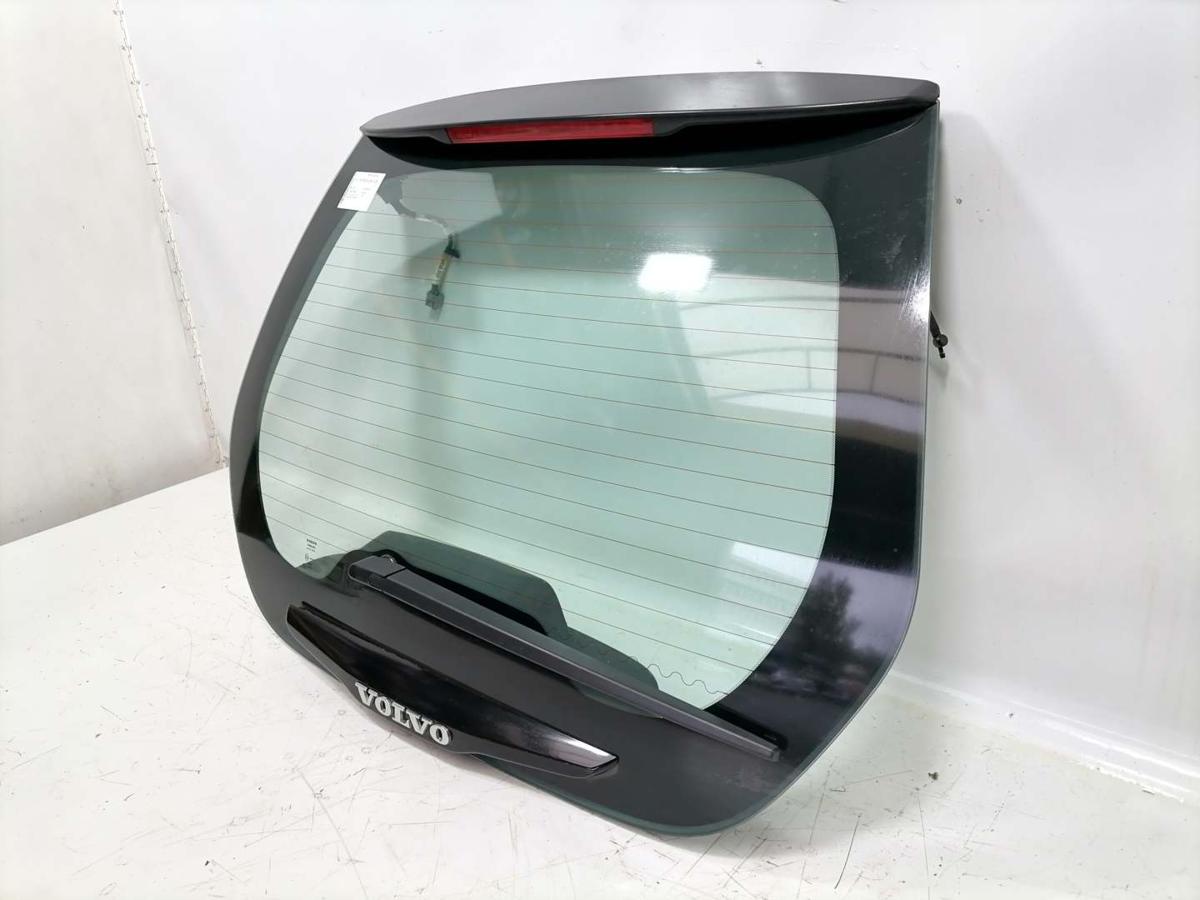 Volvo C30 original Heckscheibe Heckklappe Bj.2007